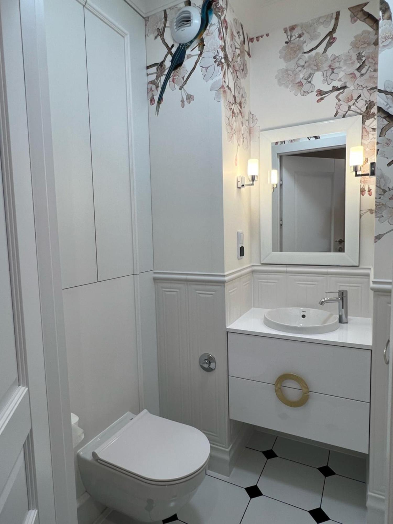 Lts Rent Luxury & Comfortable Villa Angielska Grobla Гданьск Экстерьер фото