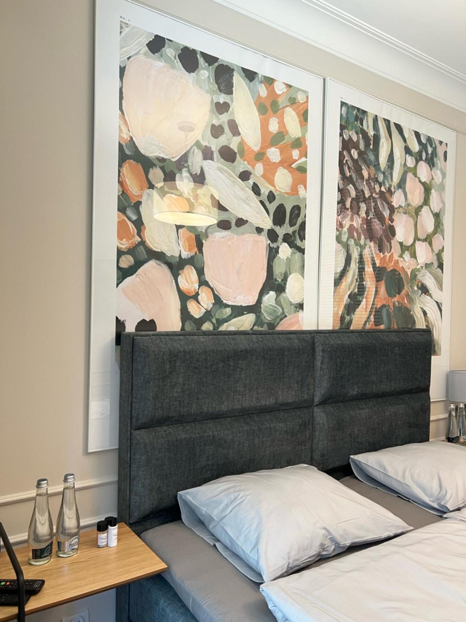 Lts Rent Luxury & Comfortable Villa Angielska Grobla Гданьск Экстерьер фото
