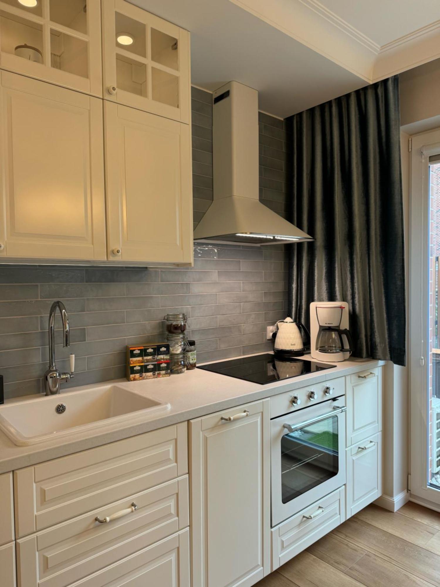 Lts Rent Luxury & Comfortable Villa Angielska Grobla Гданьск Экстерьер фото
